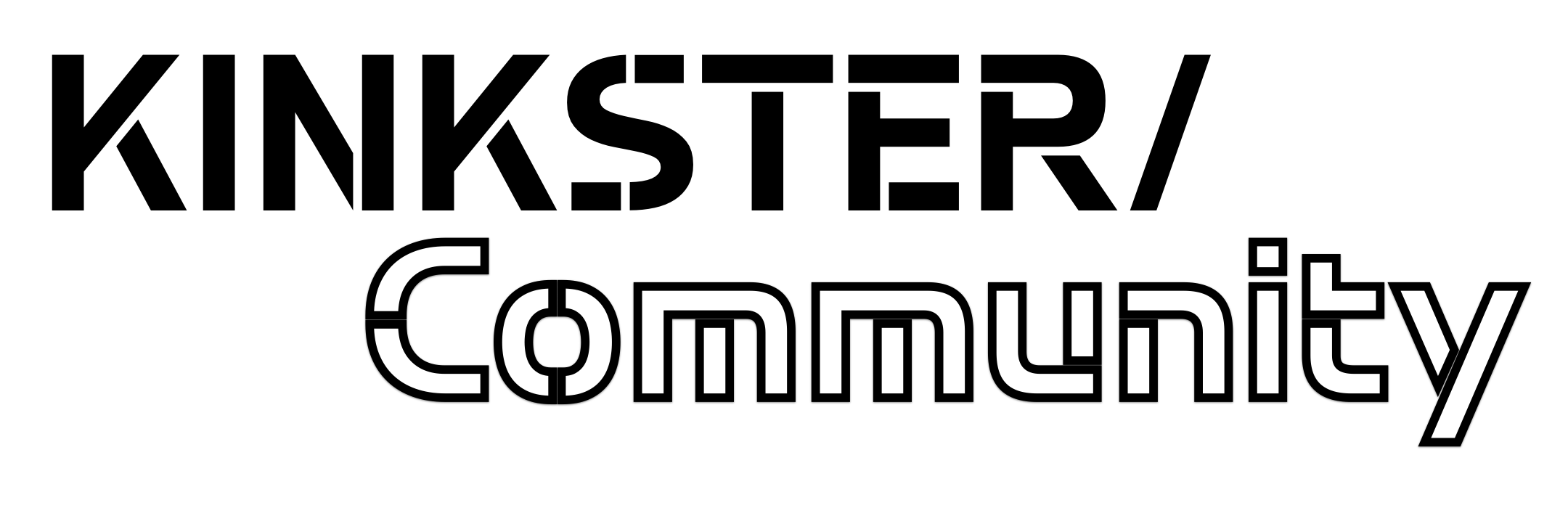 KINKSTER/Community